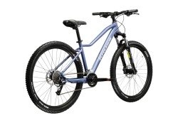 BICICLETA de Dama MTB KROSS LEA 4.0 27.5" - Img 3