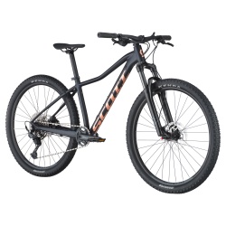 Bicicleta de dama Scott Contessa Active 20 CUES - Img 2