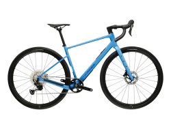 BICICLETA DE GRAVEL KROSS Esker ADV G100