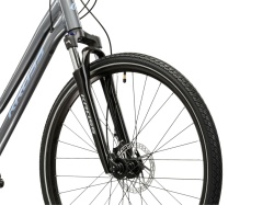 BICICLETA de ORAS KROSS Evado 5.0 D 28 - Img 3