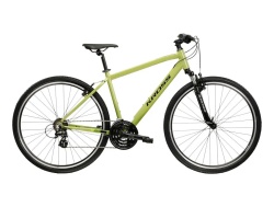 BICICLETA DE ORAS SAU TREKKING KROSS Evado 2.0 D 28