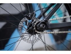 BICICLETA DIRT KROSS Spade 1.0 U 26 S - Img 7