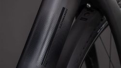 BICICLETA ELECTRICA CUBE KATHMANDU HYBRID C:62 SLX 400X EASY ENTRY LIQUIDBLACK BLUEDUST - Img 12