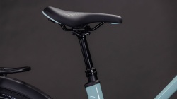 BICICLETA ELECTRICA CUBE NURIDE HYBRID SLX 800 TRAPEZE SKYLIGHT ARUBABLUE - Img 10