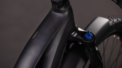 BICICLETA ELECTRICA CUBE REACTION HYBRID PRO 800 FE TRAPEZE BLACKLINE - Img 5