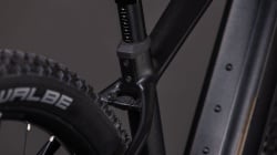 BICICLETA ELECTRICA CUBE REACTION HYBRID SLX 800 SILVERDUST CHROME - Img 14