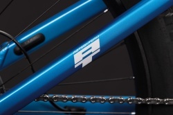 BICICLETA ELECTRICA CUBE STEREO HYBRID ONE44 HPC AT 800 ACTIONTEAM 2027 cadru L (20") - roti 29 - Img 2