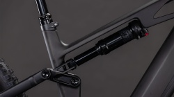 BICICLETA ELECTRICA CUBE STEREO HYBRID ONE44 HPC RACE 800 BLACKLINE - Img 6