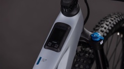 BICICLETA ELECTRICA CUBE STEREO HYBRID ONE44 HPC SLX EVO 800 SLATEGREY BLACK - Img 14
