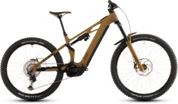 BICICLETA ELECTRICA CUBE STEREO HYBRID ONE77 HPC RACE 800 WILLOWGREEN BLACK - Img 2
