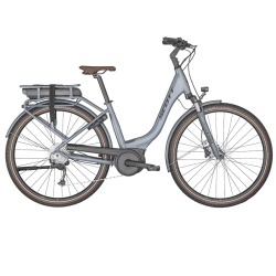Bicicleta electrica de oras Scott Sub Active eRide 20 UNISEX