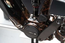 BICICLETA ELECTRICA FULL SUSPENTION KROSS SOIL BOOST AX100 AVINOX M2 - Img 2