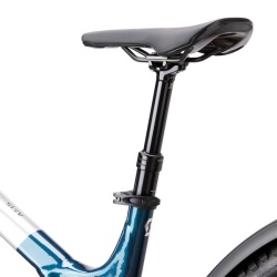 BICICLETA ELECTRICA FULL SUSPENTION SCOTT AXIS FS10 model 2026 - Img 5