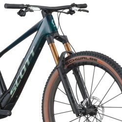 BICICLETA ELECTRICA FULL SUSPENTION SCOTT LUMEN 900SL - Img 5