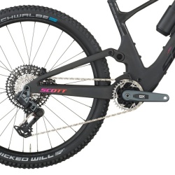 BICICLETA ELECTRICA FULL SUSPENTION SCOTT LUMEN 900 - Img 4