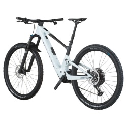 BICICLETA ELECTRICA FULL SUSPENTION SCOTT LUMEN 910 - Img 3