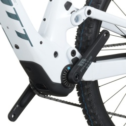 BICICLETA ELECTRICA FULL SUSPENTION SCOTT LUMEN 920 - Img 9
