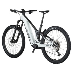 Bicicleta Electrica full suspention SCOTT Patron eRIDE 920 - Img 8