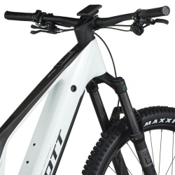 Bicicleta Electrica full suspention SCOTT Patron eRIDE 920 - Img 18