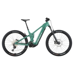 Bicicleta Electrica full suspention SCOTT Patron eRIDE 930 - Img 3