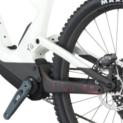 BICICLETA ELECTRICA FULL SUSPENTION SCOTT VOLTAGE 900 TUNED - Img 8