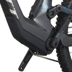 BICICLETA ELECTRICA FULL SUSPENTION SCOTT VOLTAGE 910 - Img 6