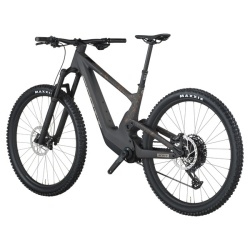 BICICLETA ELECTRICA FULL SUSPENTION SCOTT VOLTAGE 920 - Img 3