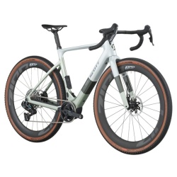 Bicicleta electrică Gravel Road SCOTT Solace Gravel 10 - Img 2