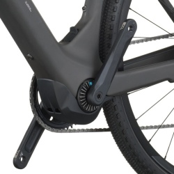 Bicicleta electrică Gravel Road SCOTT Solace Gravel 30 - Img 9