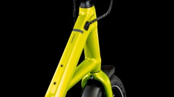 Bicicleta Electrica Hardtail CUBE Compact Hybrid 500 lizard´n´reflex