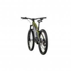 Bicicleta CUBE STEREO HYBRID 160 HPC TM 625 27.5 Flashgrey Olive