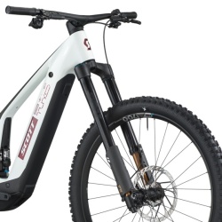 Bicicleta electrica MTB Full Suspention SCOTT Patron ST 900 TUNED - Img 5