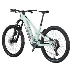 Bicicleta electrica MTB Full Suspention SCOTT Patron ST 900 - Img 3
