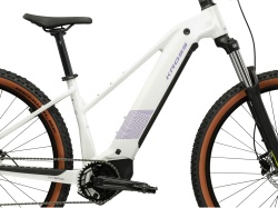 BICICLETA ELECTRICA MTB KROSS Influx Hyb 2.0 600 - Img 9