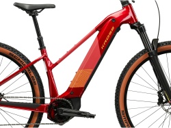 BICICLETA ELECTRICA MTB KROSS Influx Hyb 4.0 800Ah - Img 4