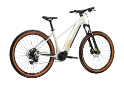 BICICLETA ELECTRICA MTB KROSS Influx Hybrid 1.0 720 - Img 8