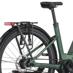 BICICLETA ELECTRICA TREKKING ORAS SCOTT Sub Tour 10 HARDTAIL/Wave - Img 19