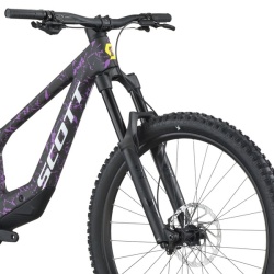BICICLETA FULL SUSPENTION CARBON SCOTT RANSOM 920 model 2026 - Img 5