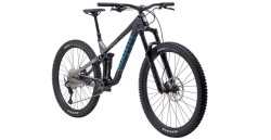 BICICLETA FULL SUSPENTION MARIN Alpine Trail Carbon 1 cursa 160mm - Img 2