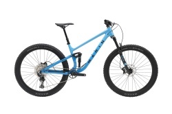 BICICLETA FULL SUSPENTION MARIN RIFT ZONE 2 BLUE