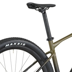 Bicicleta Gravel MTB SCOTT Scale Gravel 20 - Img 8