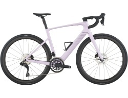 Bicicleta Gravel Road electrică SCOTT Fastlane 20 - Img 2