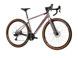 BICICLETA GRAVEL ROAD KROSS ESKER 6.0 - Img 3