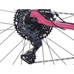 BICICLETA GRAVEL/ROAD PENTRU COPII S-GRADE GRAVEL 5 - Img 10