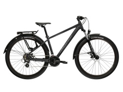 BICICLETA KROSS Hexagon X200 EQ M 27 S bla_bla m