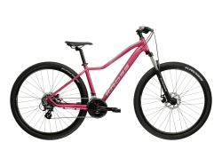 BICICLETA MTB DAMA KROSS LEA 2.0 model 2026 - Img 4