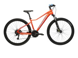 BICICLETA MTB DE DAMA KROSS LEA 6.0 XS 16"