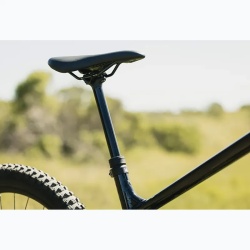 Bicicleta MTB FULL SUSPENTION Marin RIFT ZONE 1, Black GREY - 27.5" - Img 4