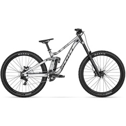BICICLETA MTB FULL SUSPENTION SCOTT GAMBLER 20 model 2026 - Img 6