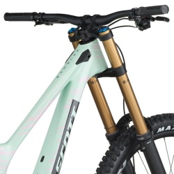 BICICLETA MTB FULL SUSPENTION SCOTT GAMBLER RC model 2026 - Img 8